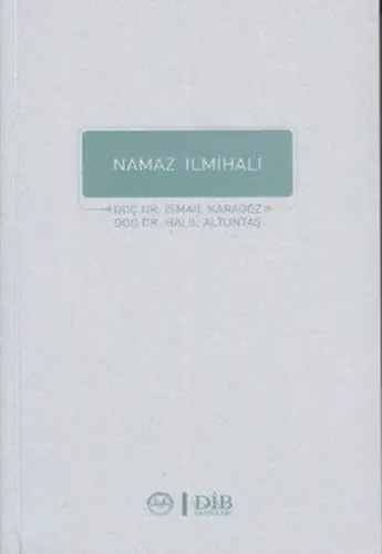 Namaz İlmihali
