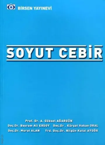 Soyut Cebir