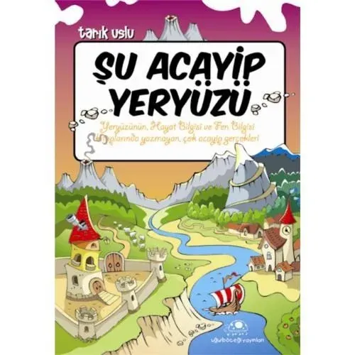 ŞU ACAYİP YERYÜZÜ...........Tarık Uslu