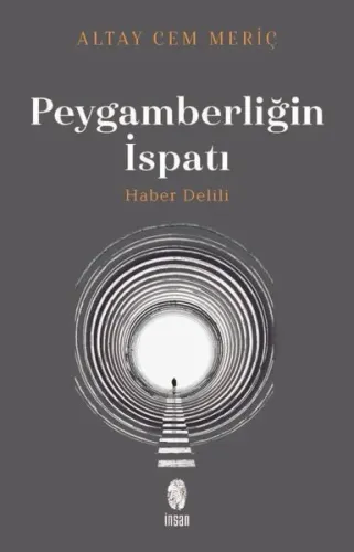 Peygamberliğin İspatı ( Ciltli );Haber Delili