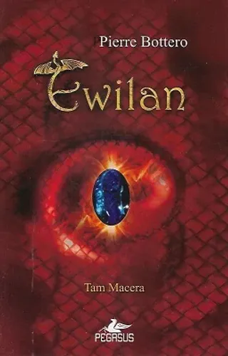 Ewilan