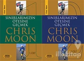 Sınırlarımızın Ötesine Geçmek (2 Cilt)