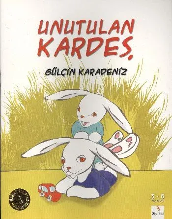 Unutulan Kardeş Gülçin Karadeniz Unutulan Kardeş Gülçin Karadeniz