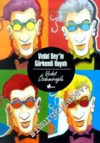Vedat Bey'in Görkemli Hayatı -        1997