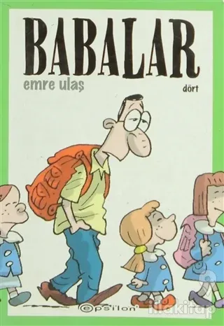 Babalar Dört