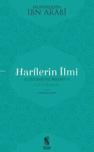 Harflerin İlmi