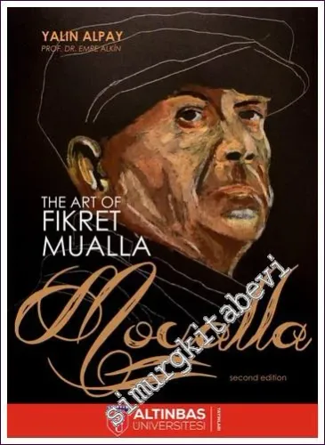 Moualla The Art Of Fikret Mualla -         2018