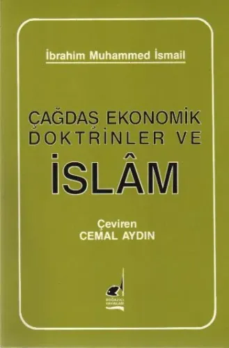 Çağdaş Ekonomik Doktrinler ve İslam