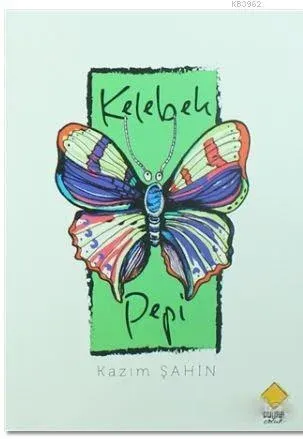 Kelebek Pepi