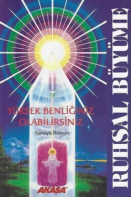 Ruhsal Büyüme