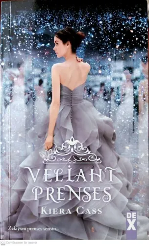 Veliaht Prenses