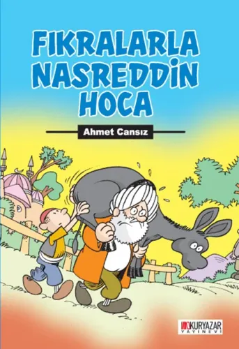 FIKRALARLA NASRETTİN HOCA