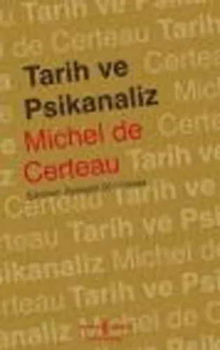 Tarih ve Psikanaliz