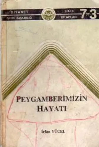 Peygamberimizin Hayatı