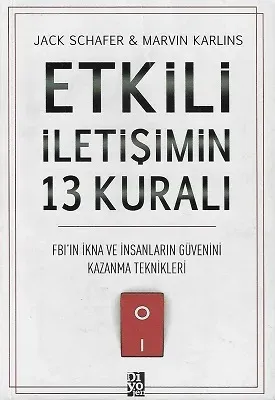 Etkili İletişimin 13 Kuralı