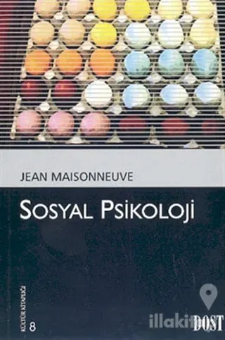 Sosyal Psikoloji