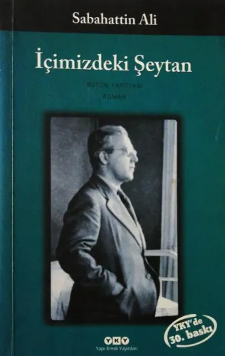 İçimizdeki Şeytan