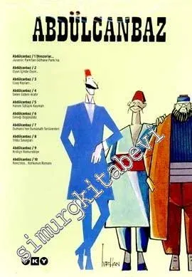 Abdülcanbaz 1 - 20 TAKIM -