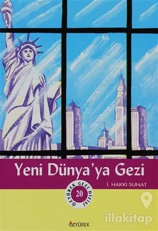 Gezi Öyküleri Seti (20 Kitap Takım)