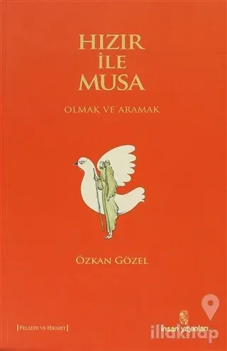 Hızır ile Musa