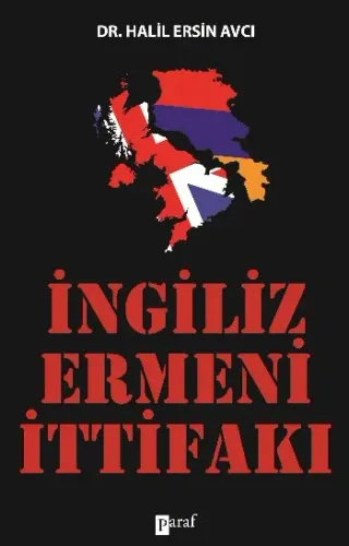 İngiliz Ermeni İttifakı