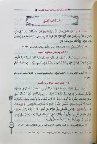 El Lülü vel Mercan - اللؤلؤ والمرجان