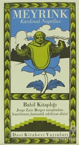 Kardinal Napellus