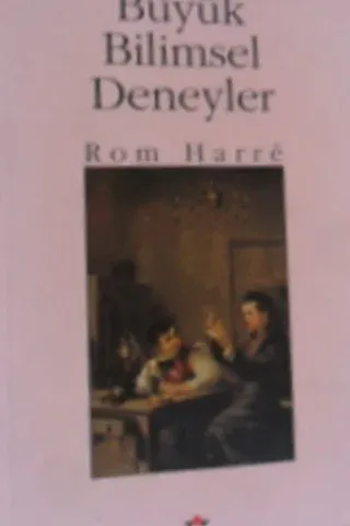 Büyük Bilimsel Deneyler