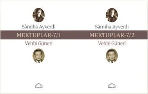 Mektuplar - 7 / 1 - 2