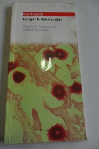 Fungal Enfeksiyonlar