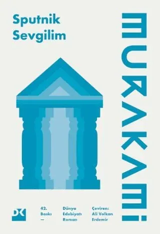 Sputnik Sevgilim Haruki Murakami