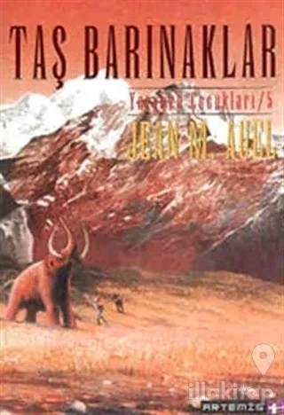 Taş Barınaklar Yeryüzü Çocukları  5