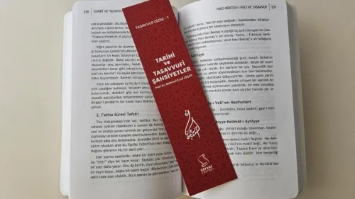 Tarihî ve Tasavvufî Şahsiyetler