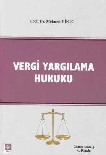 Vergi Yargılama Hukuku
