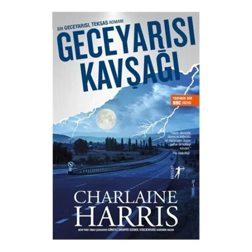 Geceyarısı Kavşağı - Charlaine Harris