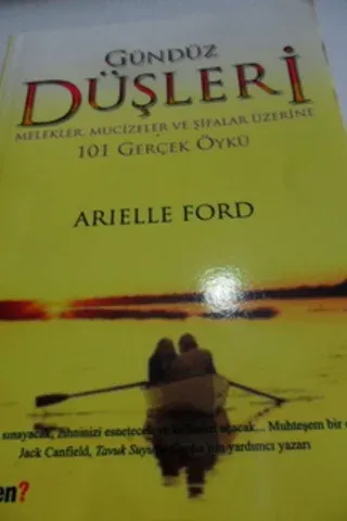 Gündüz Düşleri
