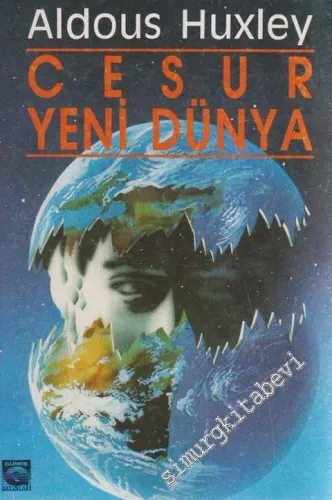 Cesur Yeni Dünya