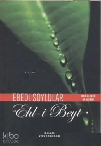 Ebedi Soylular - Ocak Yayıncılık - Selamkitap.com'da