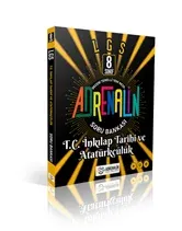 ADRENALİN 8. SINIF İNKILAP TARİHİ SORU B.