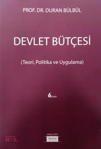 Devlet Bütçesi