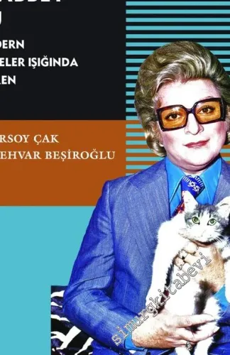 Bir Muhabbet Kuşu: Postmodern Göstergeler Işığında Zeki Müren -         2022