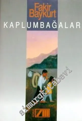 Kaplumbağalar -        2000