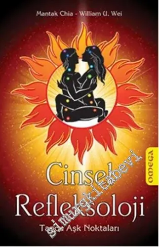 Cinsel Refleksoloji: Taocu Aşk Noktaları -         2023
