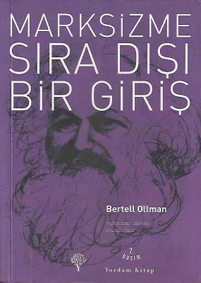 Marksizme Sıra Dışı Bir Giriş - Cep Boy Kitap
