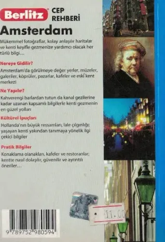 Amstedam