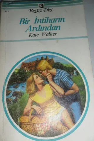 Bir İntiharın Ardından - 542