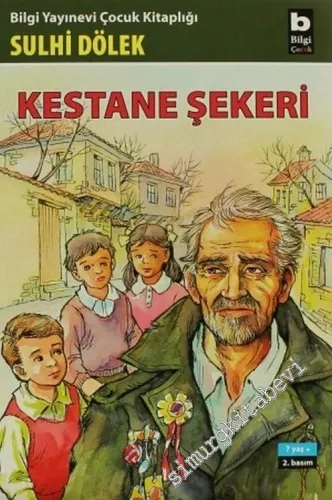 Kestane Şekeri -         2015