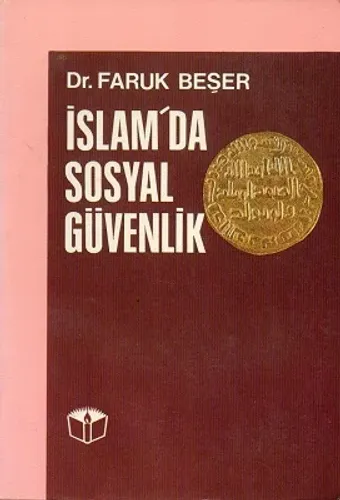 İslamda Sosyal Güvenlik