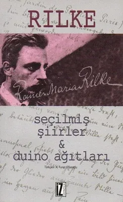 Seçilmiş Şiirleri Duino Ağıtları