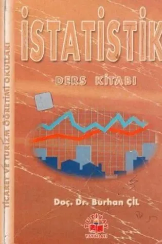 İstatistik Ders Kitabı